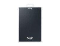Кожен калъф BOOK COVER оригинален EF-BT720PBEGWW за Samsung Galaxy Tab S5e 10.5 T720 / T725 черен